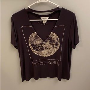 Moon Child shirt